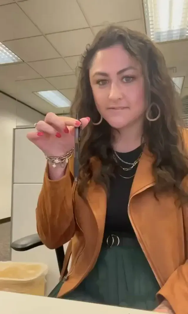 Just need to pick this up real quick :)