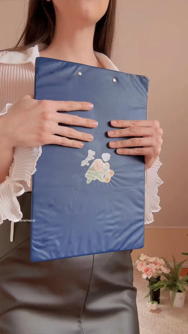 Magic white blouse 🤍