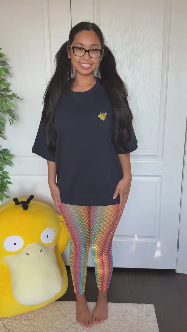 Cute and ready to fuck