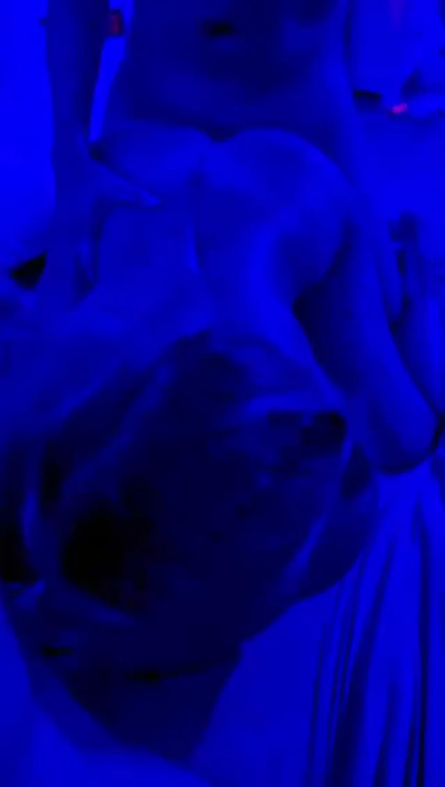 Best friends make each other watch