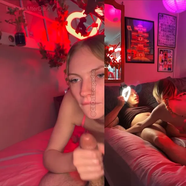 5.5 inches get wrapped and fucked