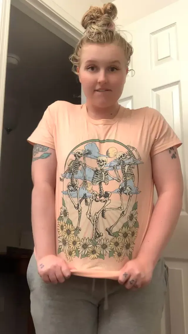 ex never ate it.. would you?