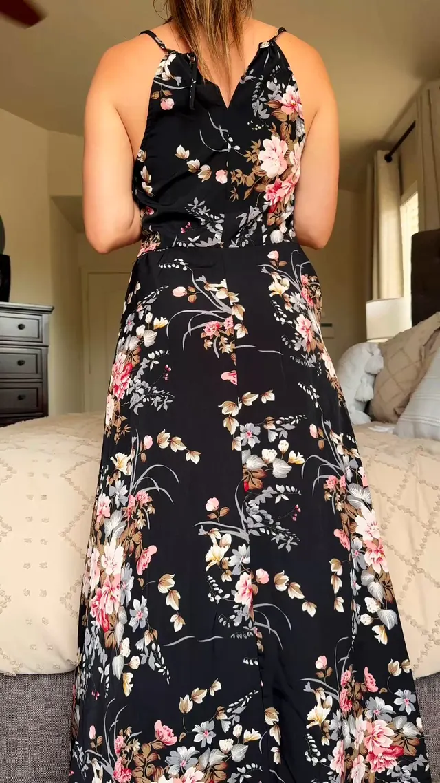 You can fuck me slow or you can fuck me stupid, either works.