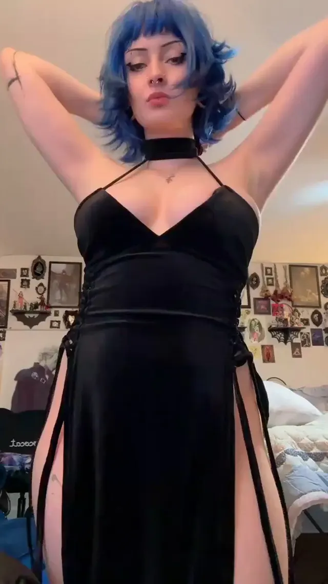 Full of milk and breedable