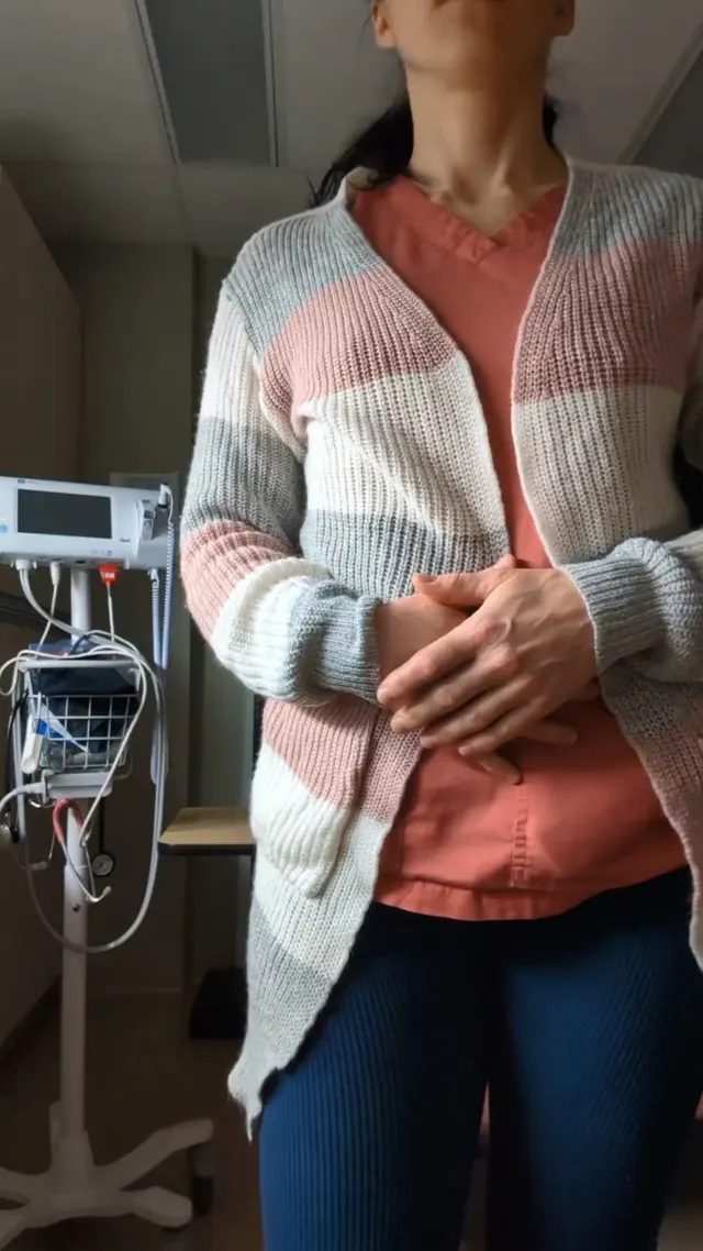 These heavy duty nipple clamps really distract me from doing my job [F]