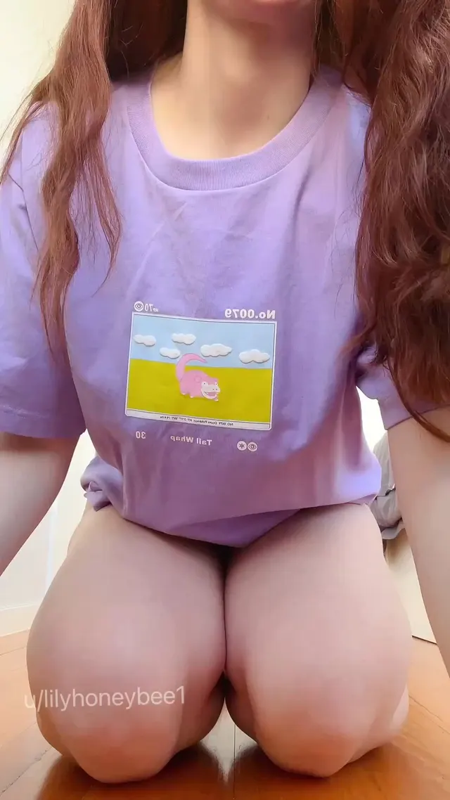 This Slowpoke doesn't want you to cum too quick! [f]