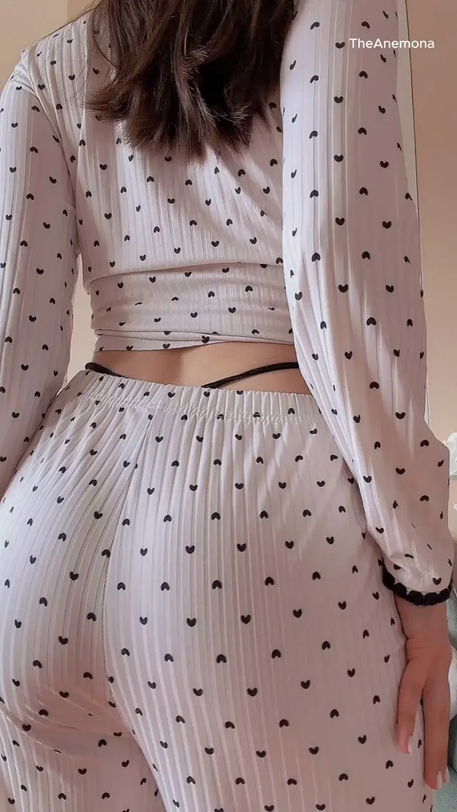 Ahh.... that lovely pain!