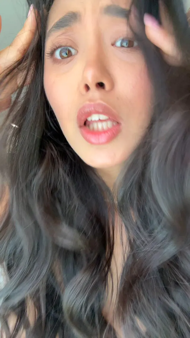 No condom and no pulling out, deal?