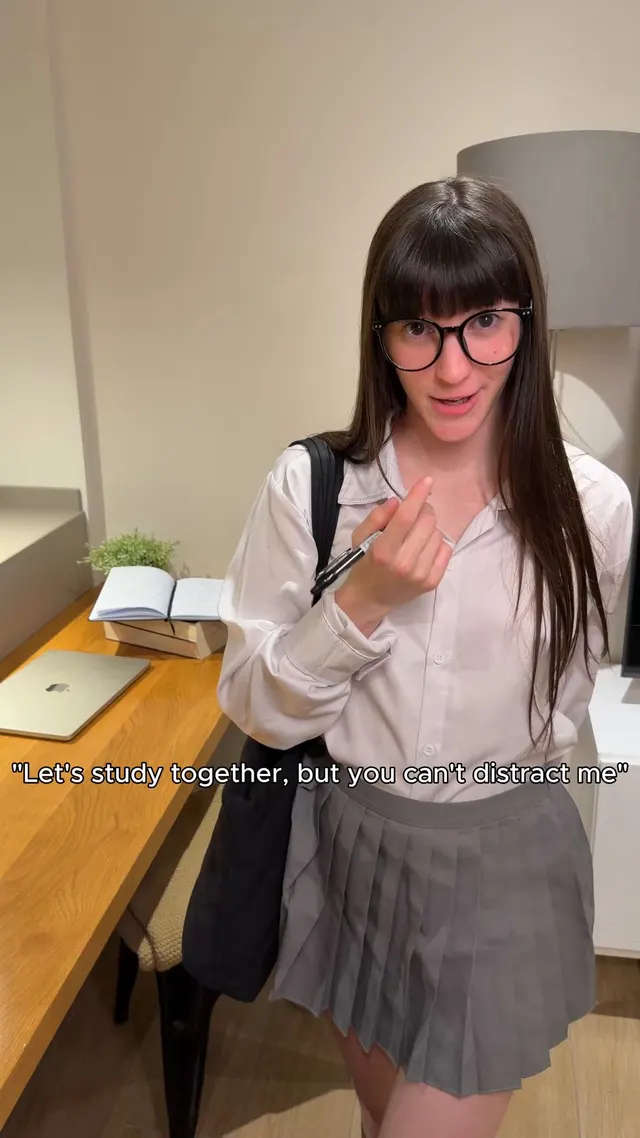 my favorite study buddy…