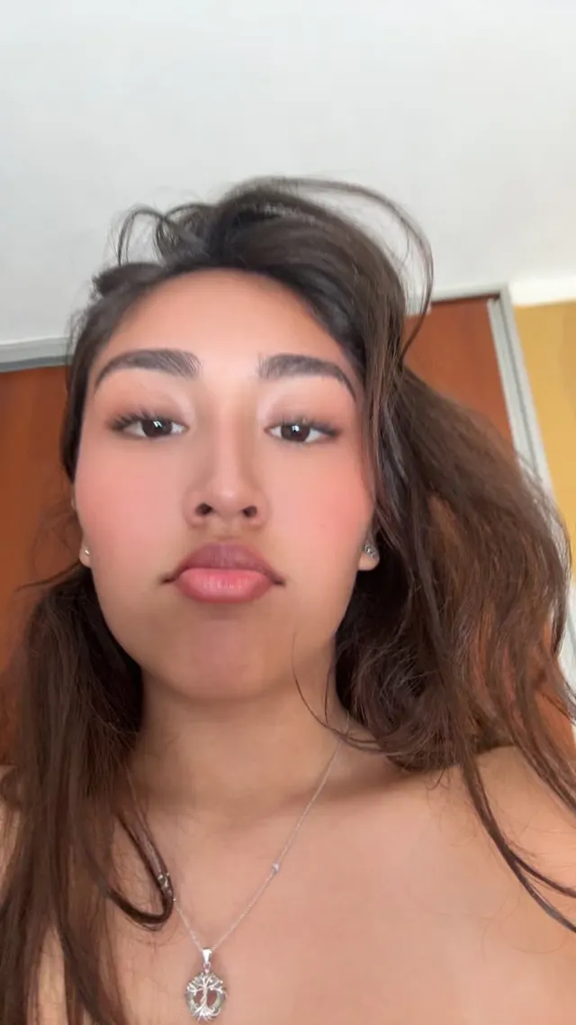 I twerk like I fuck...deep, slow, and hypnotic.