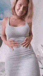 ah, those sport dress...