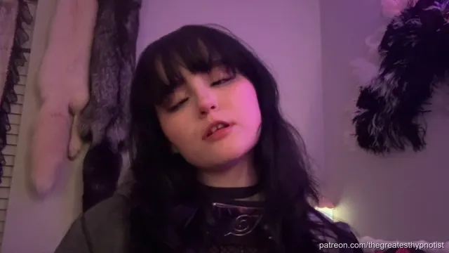 Anything For Her Master