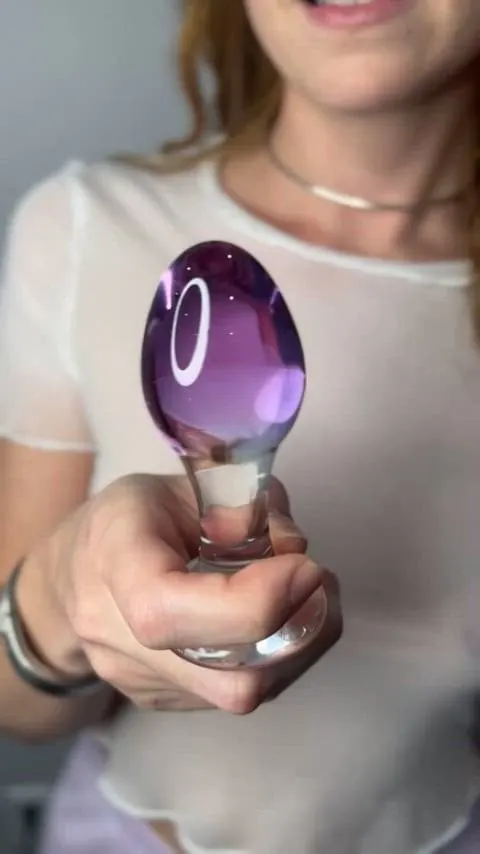 Glass will always be the best