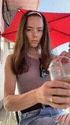 my daily coffeeshop adventures 😇