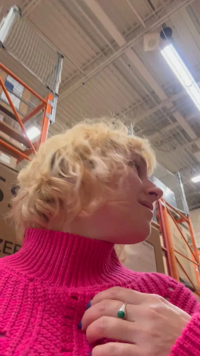 My riskiest adventure