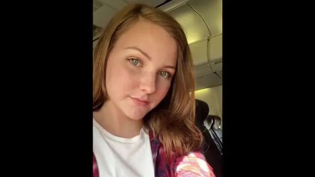 Jenna Clove's first gangbang