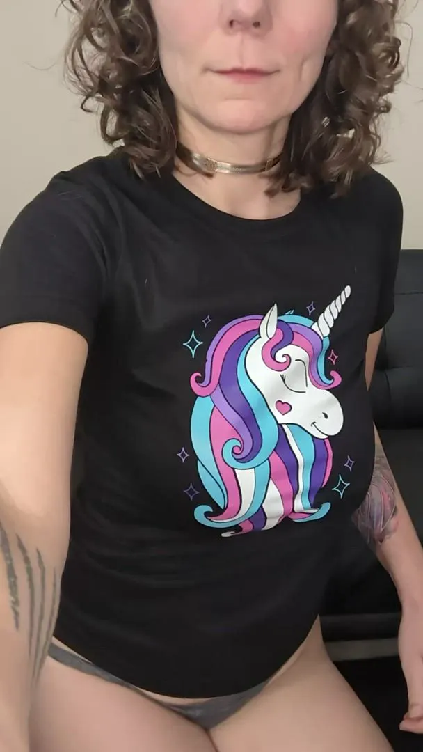 saggy boobs make the best tit drops