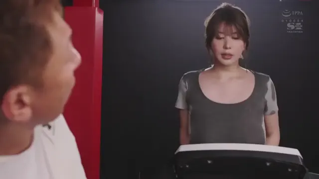 Nagi Hikaru | Big Titty Workout