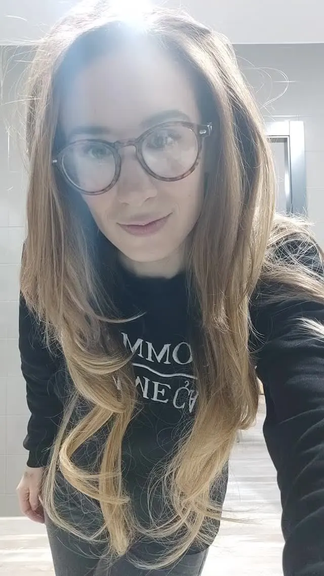 thoughts on my tits?