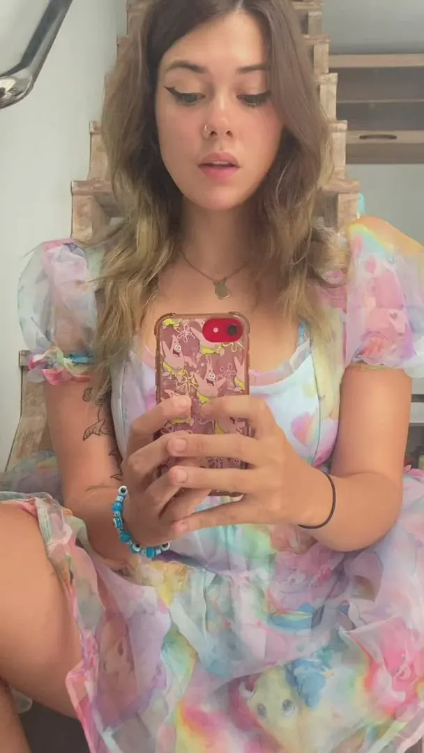 I look innocent…. I’m not lol