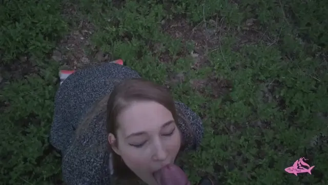 Blasts so much he overshoots the target!