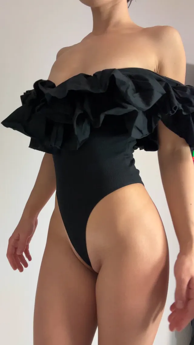 My favourite body suit 