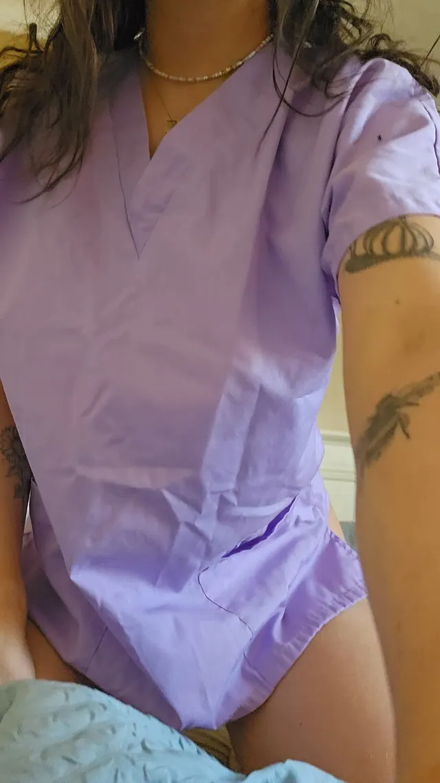 Are nursing students on you 'to do' list?