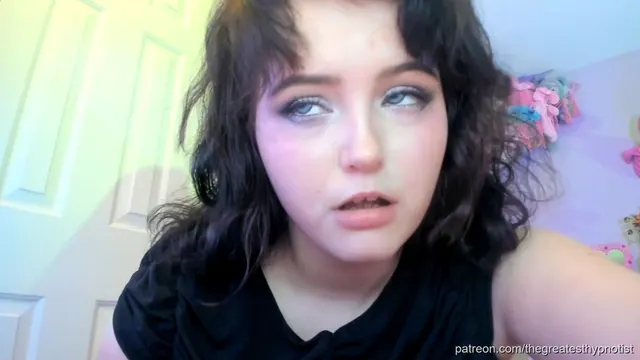 Repeating Hypnotic Mantras