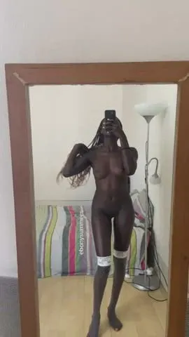 Cute enough to cum in?