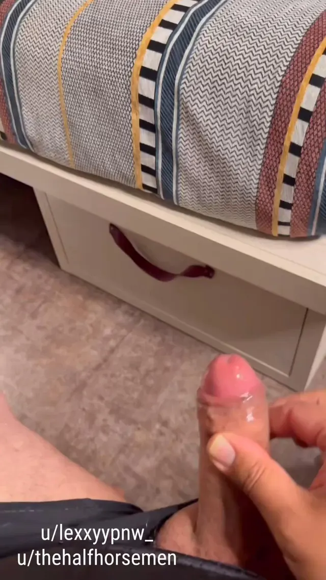 My husband let a BBC put a baby inside of me