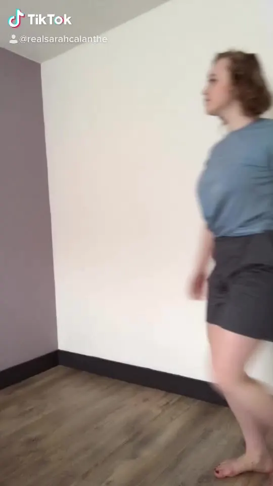 Whenever I post a picture in casual clothes 😂 🔊