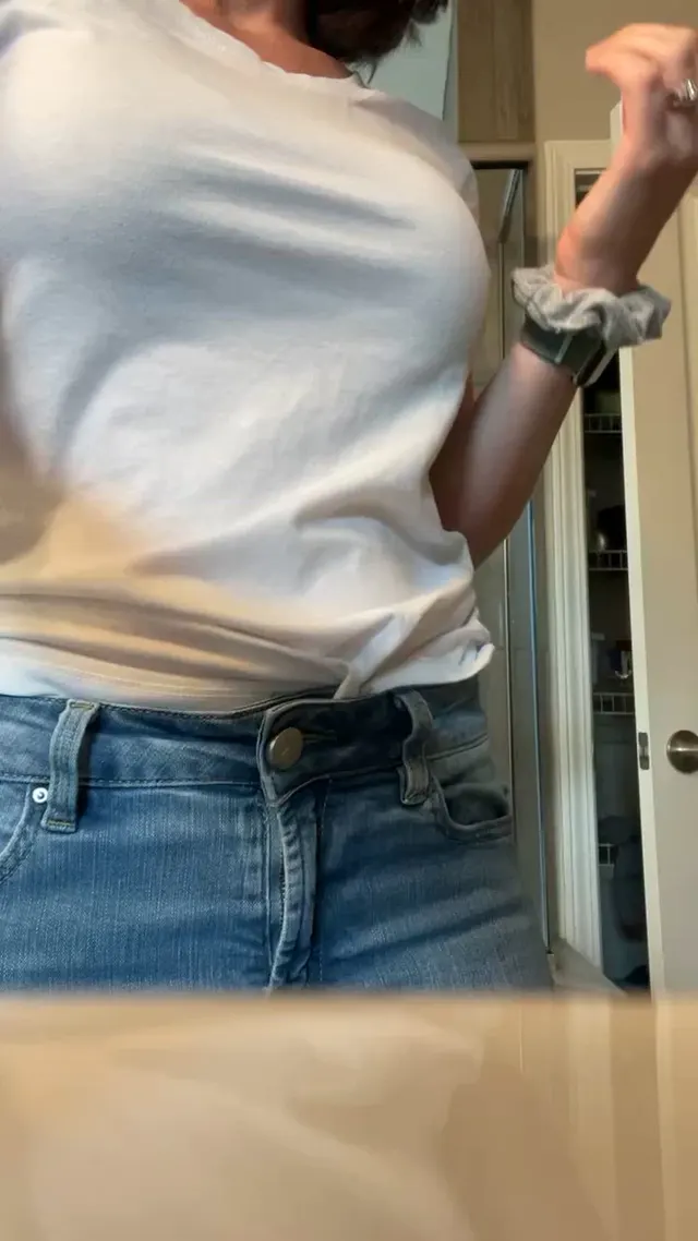 Distracting myself from the fact that I go back to work soon