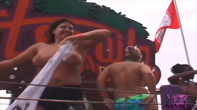 Awesome day at South Padre