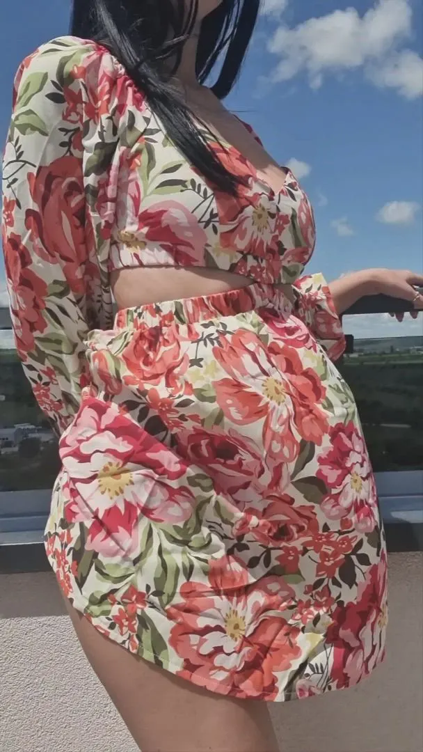 This is what you will get to see after our date!