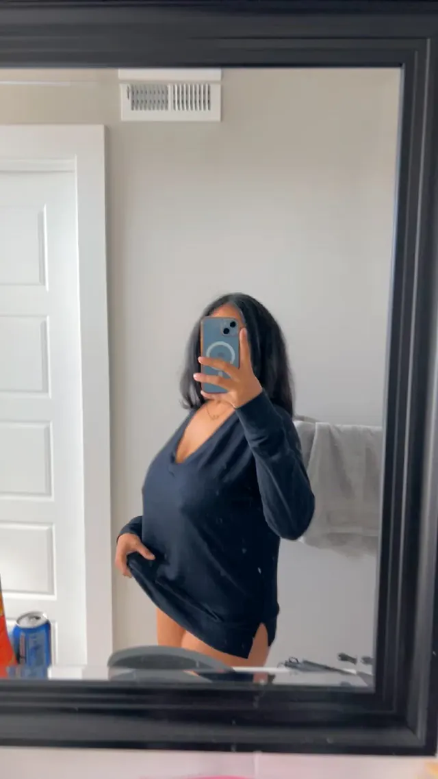 Huge naturals reveal