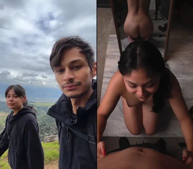 in public vs in private 💕