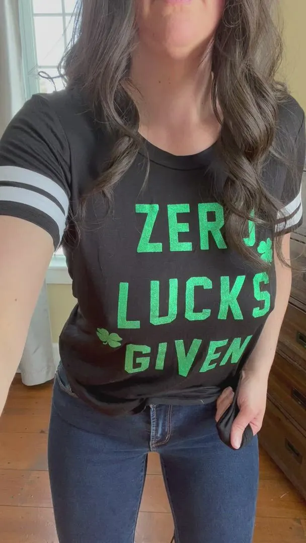 🍀☘️ Happy St-Patrick everyone!! I hope this make your day extra special! 35yo MILF! 🍀☘️