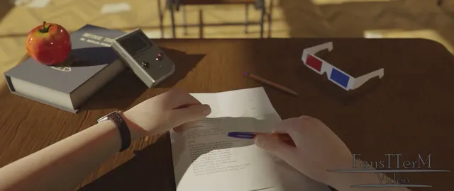 Raven - After Class - Part 1 (FausTTerM)[Teen Titans]