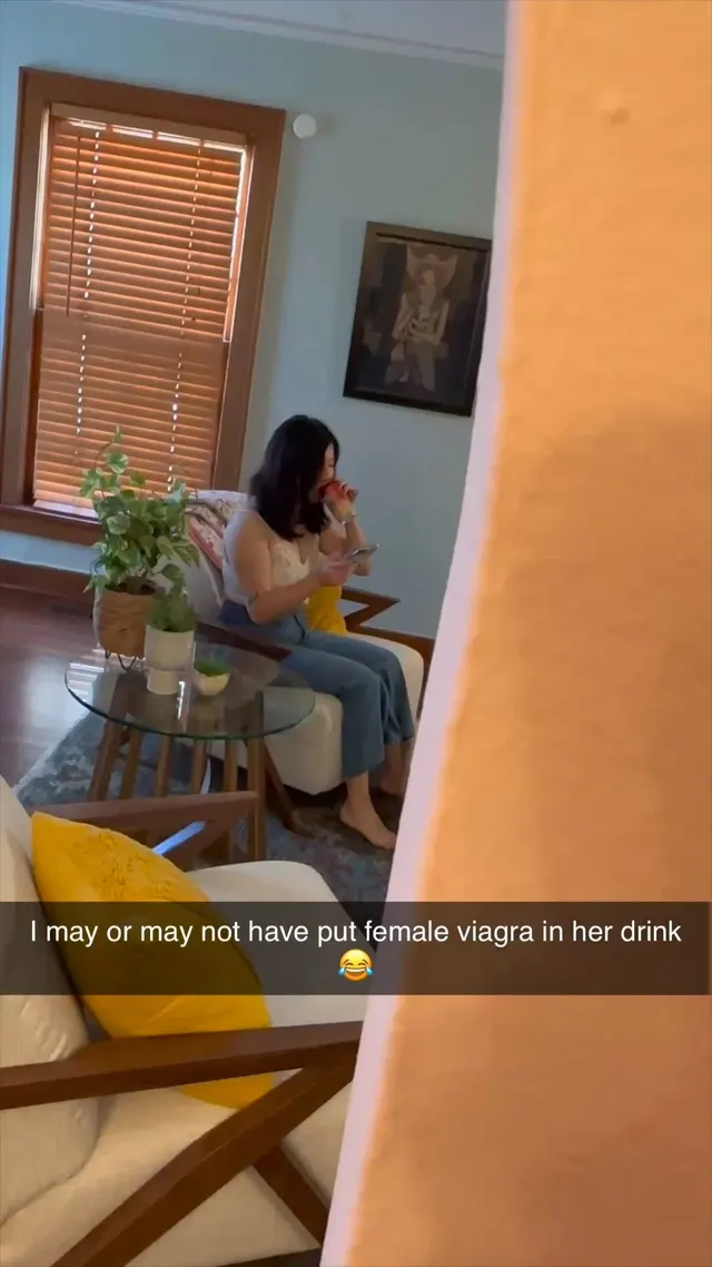 Roommates prank war with your girlfriend goes too far part 2