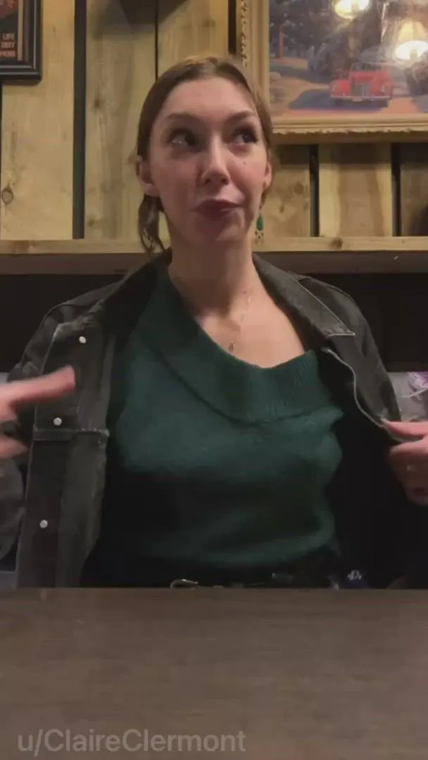 I got pretty close to getting caught this time