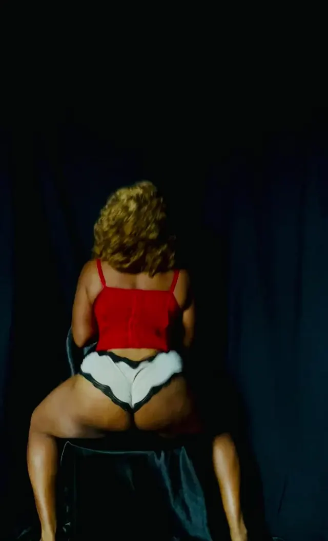 I saved you a seat…