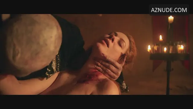 Stasa Nikolic - Subspecies V: Bloodrise (2023)