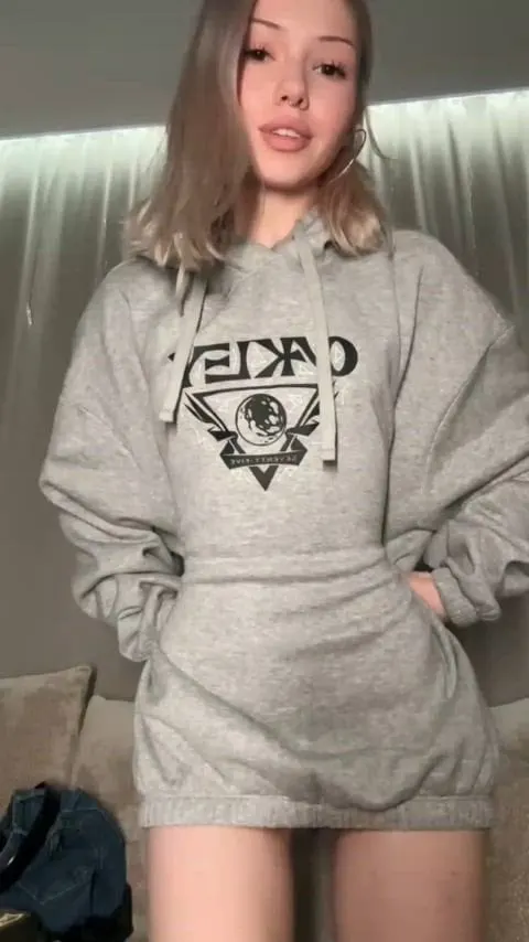 The are too small for you I guess