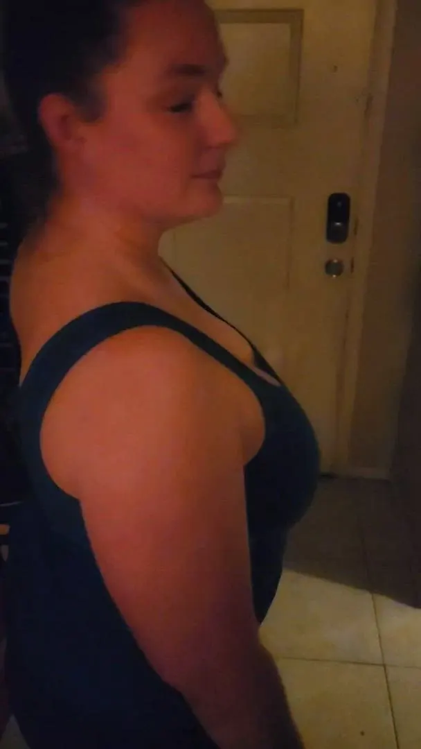 I love treating every cock...even random uber drivers!