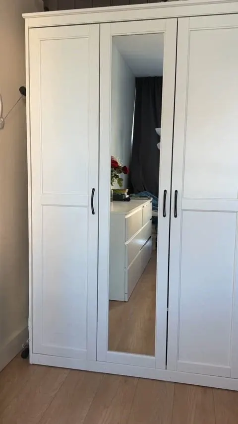 I look best when I'm