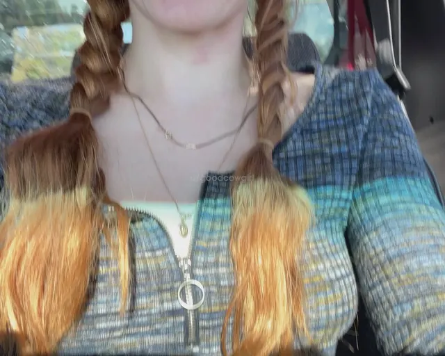 Greetings from the home depot parking lot!