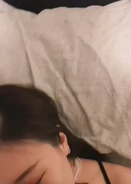 Being a good obedient chinese cumslut