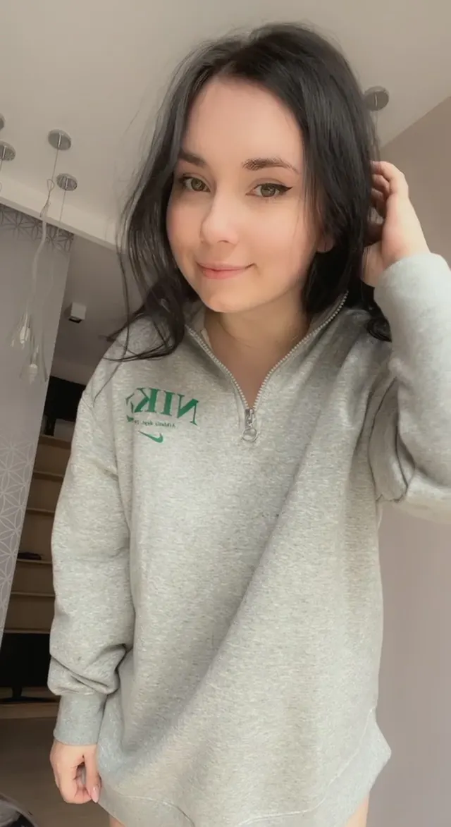 My tits would look perfect in your hands!