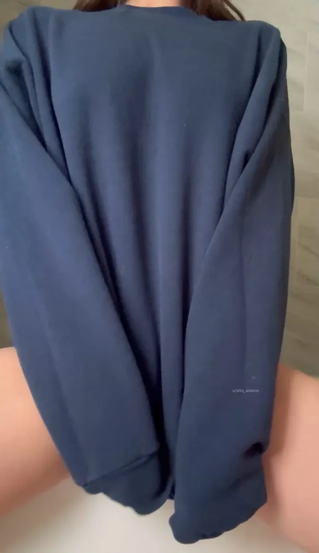 I’ve just been letting it grow out! :)