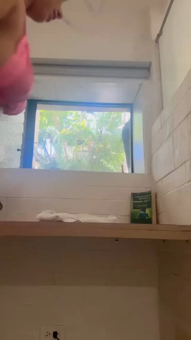 Every bounce is a little love letter